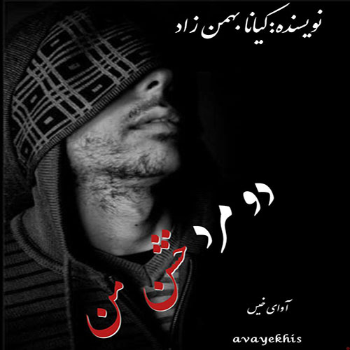 دانلود کتاب دو مرد خشن من