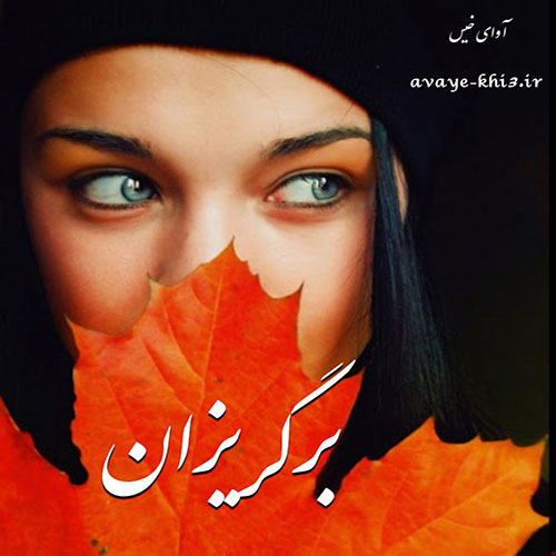 دانلود رایگان کتاب برگریزان  از ناشناس با