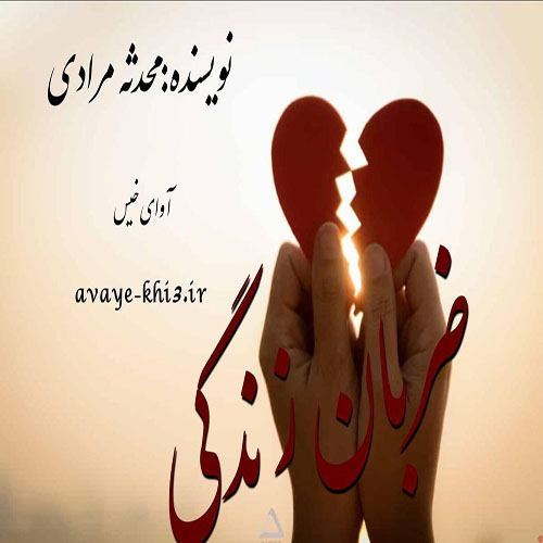 کتاب ضربان زندگی