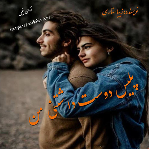 کتاب پلیس دوست داشتنی من