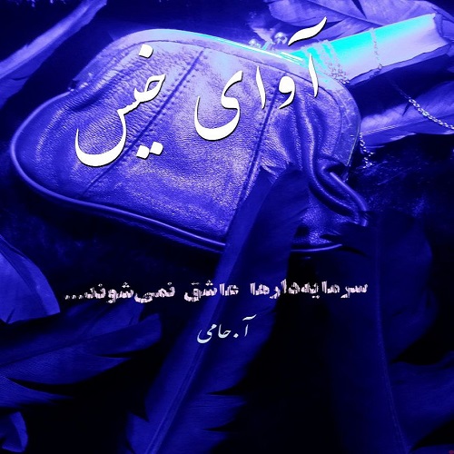 کتاب سرمایه دارها عاشق نمی شوند