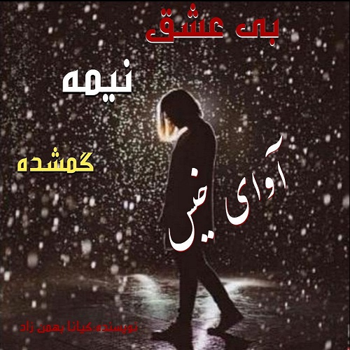 دانلود کتاب بی عشق نیمه گمشده از کیانا بهمن زاد با
