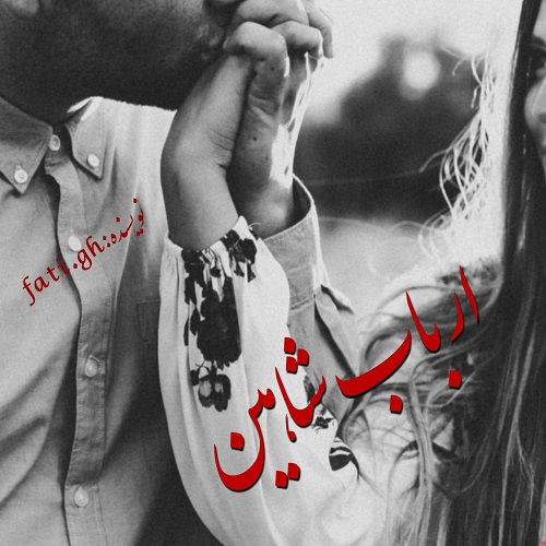 دانلود کتاب ارباب شاهین  از فاطمه غلامی