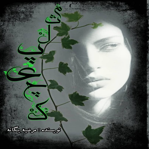 دانلود کتاب مثل پیچک جلد اول  از مرضیه یگانه
