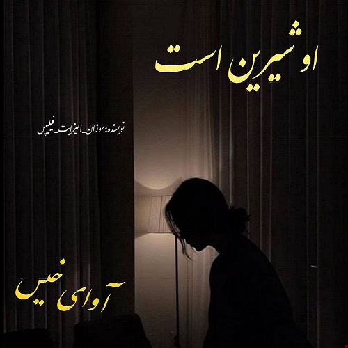 دانلود کتاب او شیرین است  از سوزان الیزابت فیلیپس
