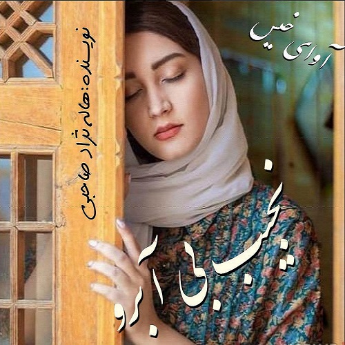 دانلود کتاب نجیب بی آبرو  از هاله نژاد صاحبی