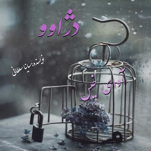 دانلود کتاب دژاوو  از سانیا سلطانی
