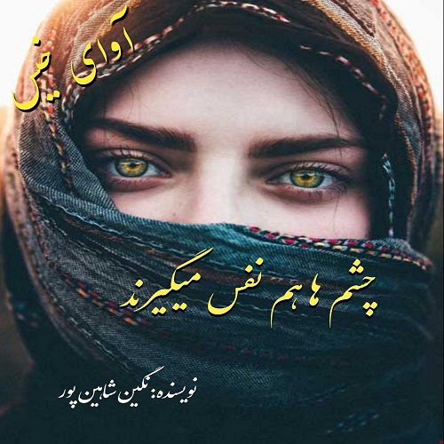 کتاب چشم ها هم نفس میگیرند