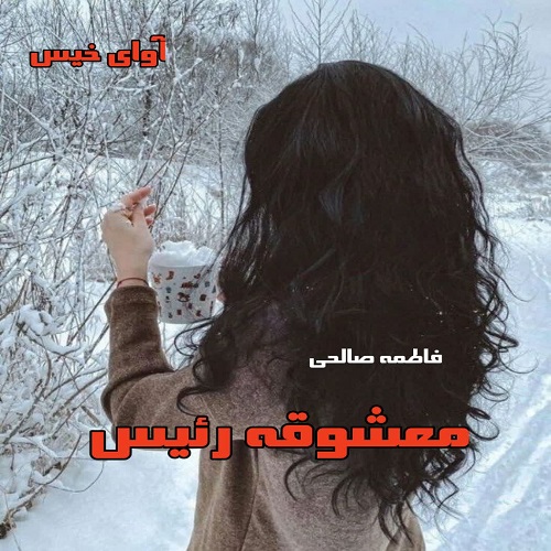دانلود کتاب معشوقه رئیس  از فاطمه صالحی