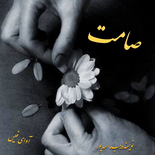 کتاب صامت
