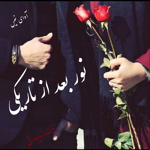 دانلود کتاب نور بعد از تاریکی  از رویا دورقی