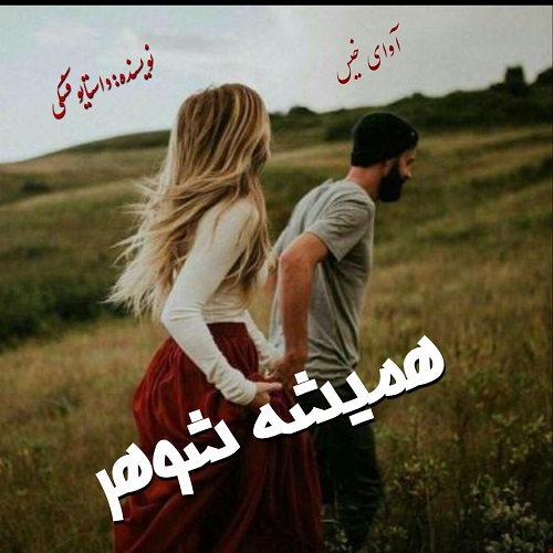 دانلود کتاب همیشه شوهر  از داستایوفسکی