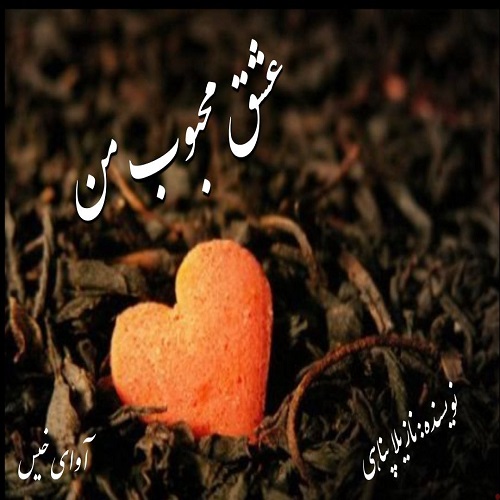 کتاب عشق محبوب من