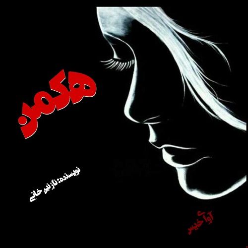 دانلود کتاب هکمن  از نازنین خانی