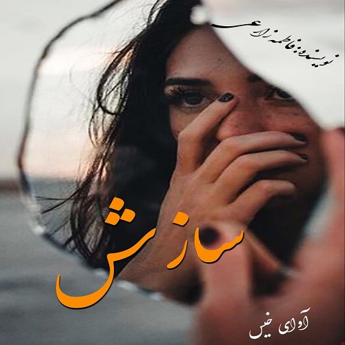 دانلود کتاب سازش  از فاطمه زارعی