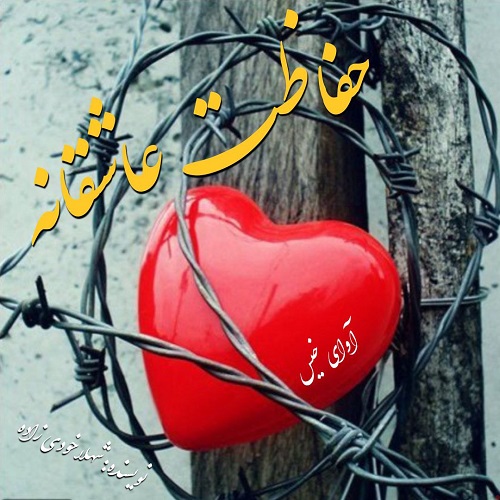 دانلود کتاب حفاظت عاشقانه  از شهلا خودی زاده