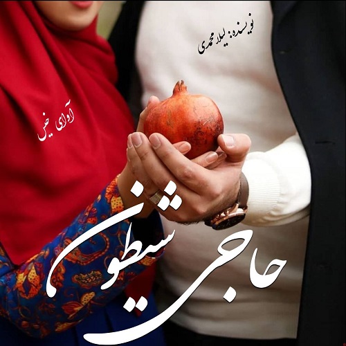 دانلود کتاب حاجی شیطون  از لیلا محمدی