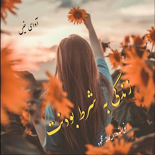 کتاب زندگی به شرط بودنت