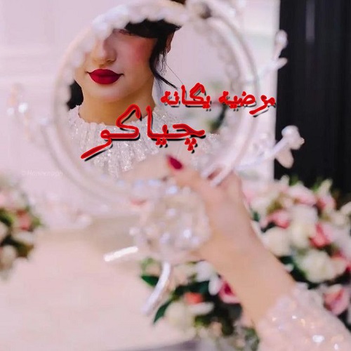 دانلود کتاب چیاکو  از مرضیه یگانه