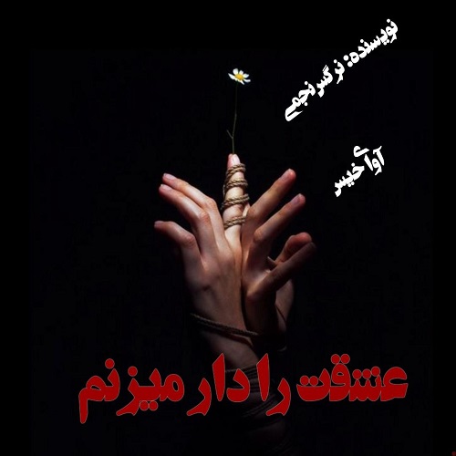 دانلود کتاب عشقت را دار میزنم  از نرگس نجمی