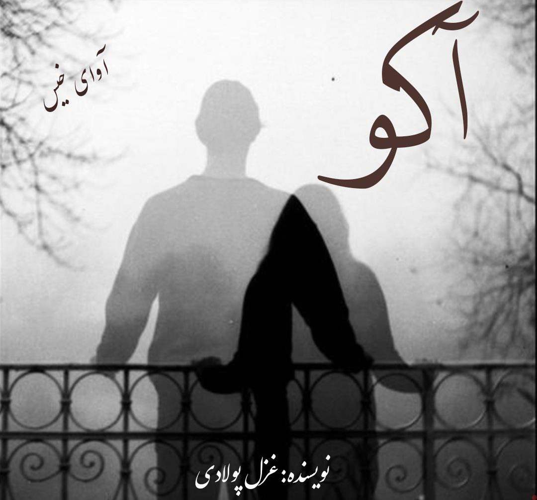 دانلود کتاب آکو  از غزل پولادی با