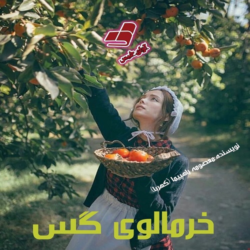 کتاب خرمالوی گس