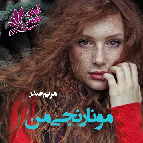 دانلود کتاب مو نارنجی من  از مریم صدر