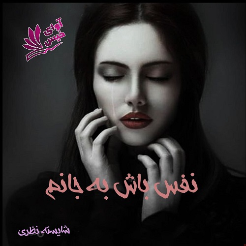دانلود کتاب نفس باش به جانم  از شایسته نظری