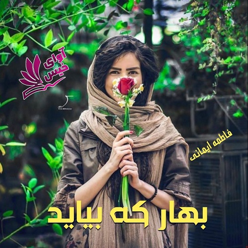 دانلود کتاب بهار که بیاید  از فاطمه ایمانی