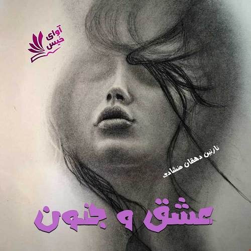 دانلود کتاب عشق و جنون  از نازنین دهقان منشادی