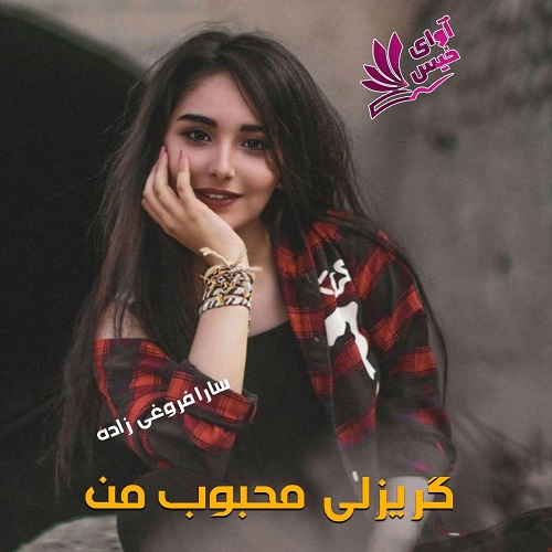 دانلود کتاب گریزلی محبوب من  از سارا فروغی زاده