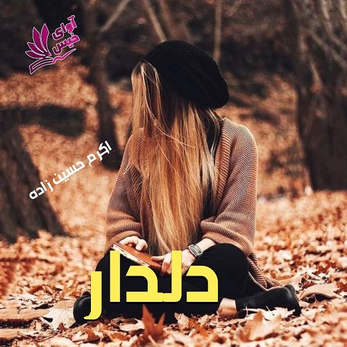 دانلود کتاب دلدار  از اکرم حسین زاده