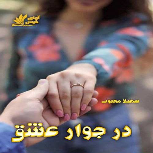 دانلود کتاب در جوار عشق  از سهیلا محبوب