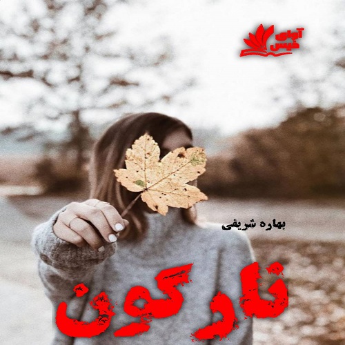 دانلود کتاب نارگون  از بهاره شریفی