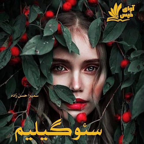 کتاب سئوگیلیم