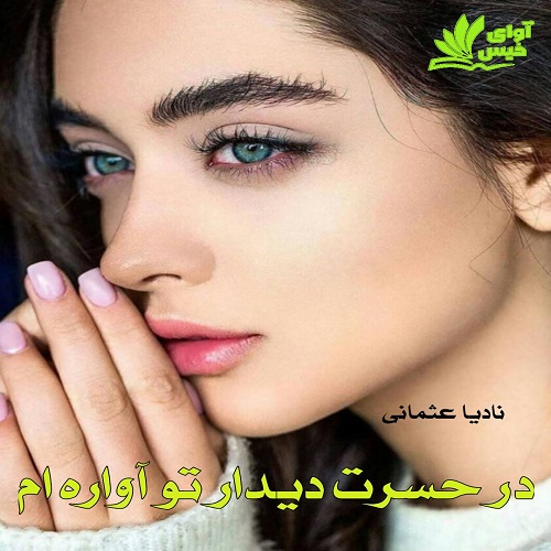 کتاب در حسرت دیدار تو آواره ام
