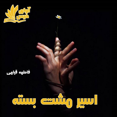 دانلود کتاب اسیر مشت بسته  از فاطمه قیامی