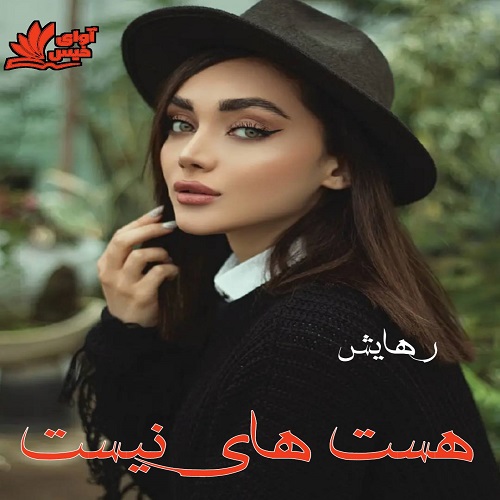 دانلود کتاب هست های نیست  از رهایش