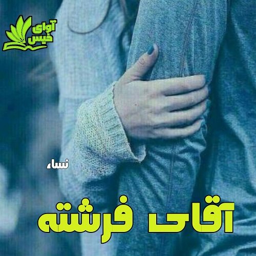 دانلود کتاب آقای فرشته  از نساء