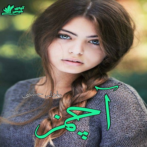 دانلود کتاب آچمز  با 