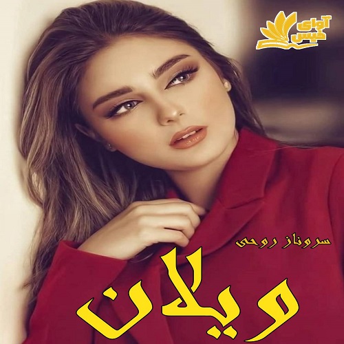 دانلود کتاب ویلان  با 