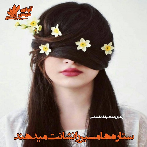 کتاب ستاره ها مسیر را نشانت میدهند