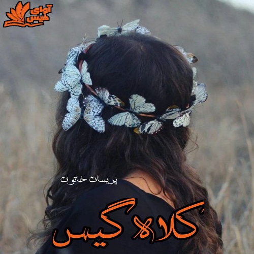 دانلود دلنوشته کلاه گیس
