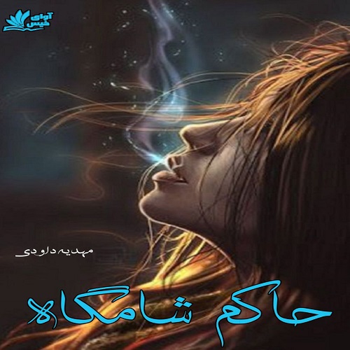 دانلود کتاب حاکم شامگاه  از مهدیه داودی