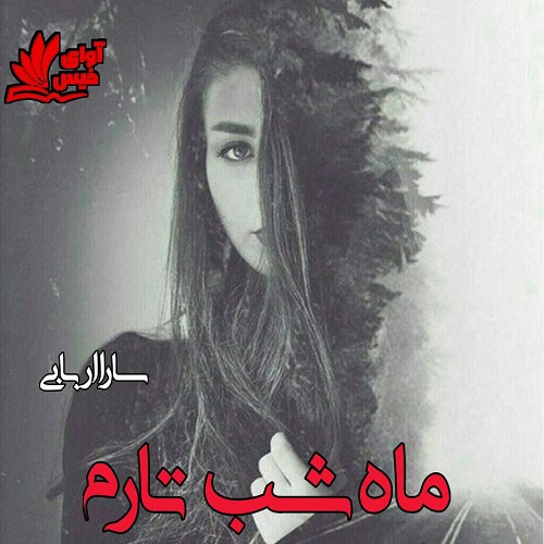 دانلود کتاب ماه شب تارم  از سارا اربابی