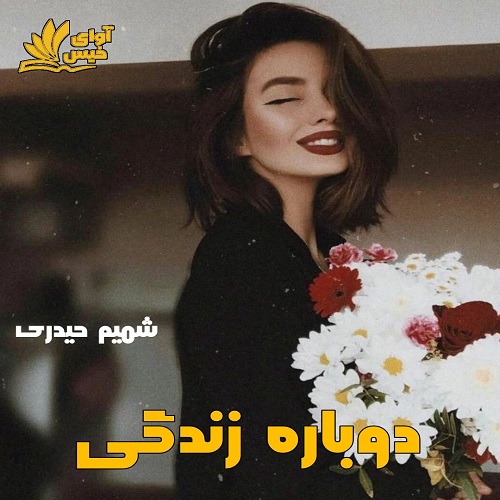 دانلود کتاب دوباره زندگی  از شمیم حیدری