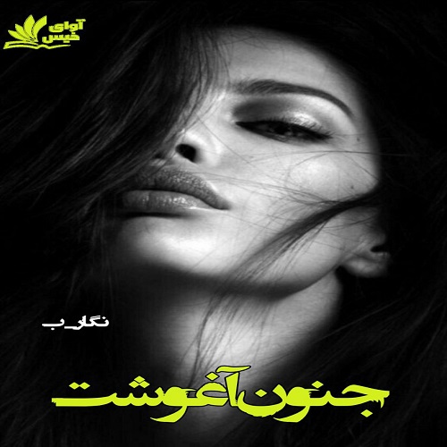 دانلود کتاب جنون آغوشت  از نگار_ب