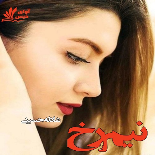 دانلود کتاب نیم رخ  از عادله حسینی