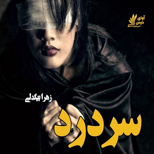 دانلود کتاب سردرد  از زهرا بیگدلی 