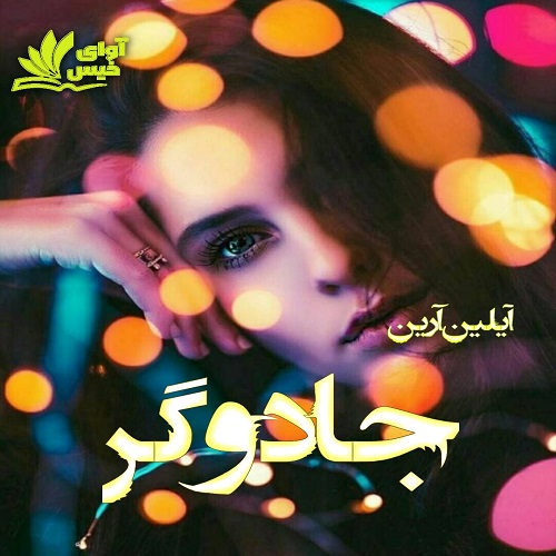 دانلود کتاب جادوگر (جلد چهارم)  از آیلین آرین